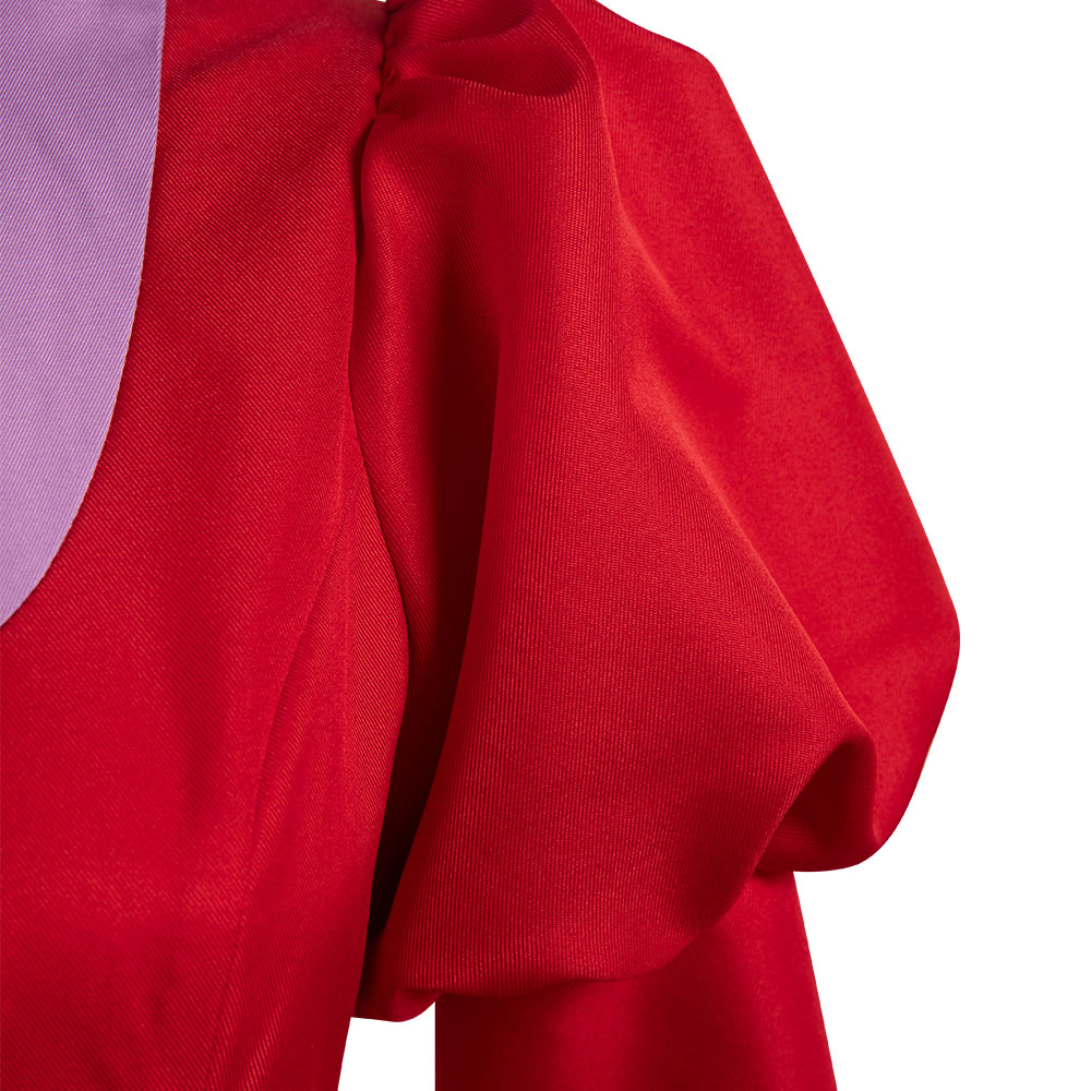 Movie Cinderella Lady Tremaine Stepmother Outfits Cosplay Costume Halloween Carnival Suit