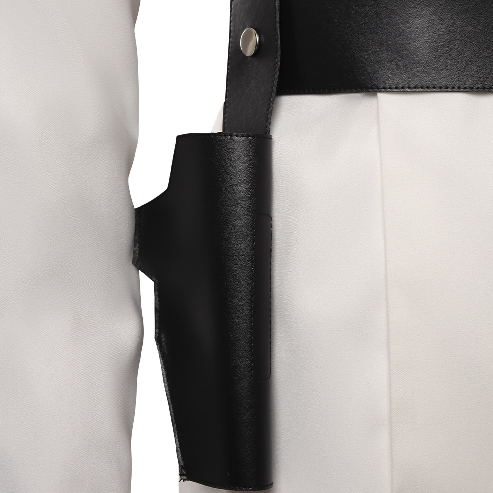 Anime Star Wars Rebels Thrawn Grand Admiral Outfits Halloween Carnival Suit Cosplay Costume