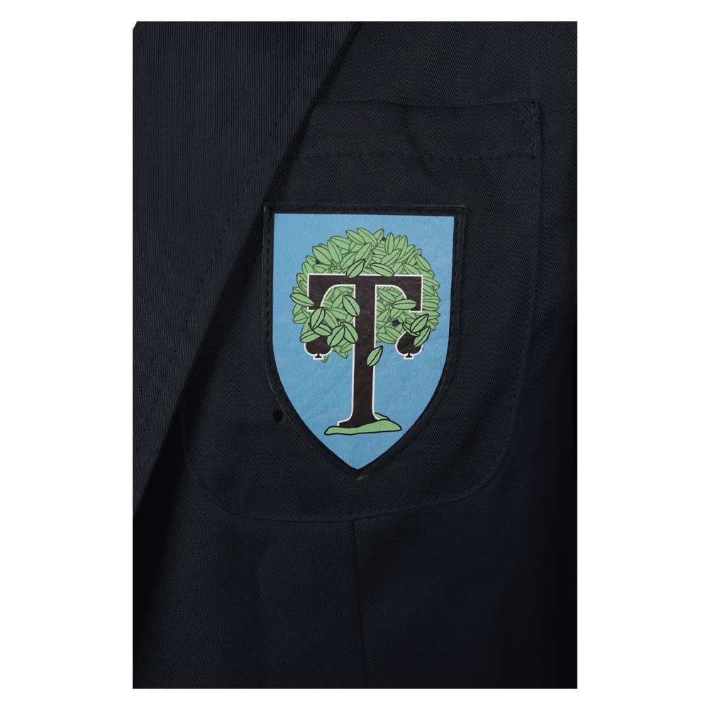 TV Heartstopper Season 2 Charlie Spring Coat Outfits Halloween Carnival Suit Cosplay Costume