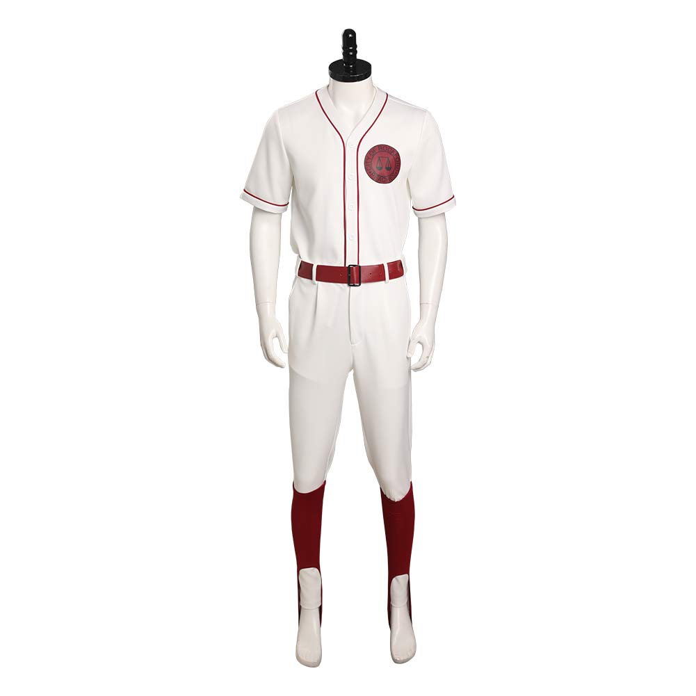 Movie A League of Their Own Cosplay Costume Baseball Uniform Outfits Halloween Carnival