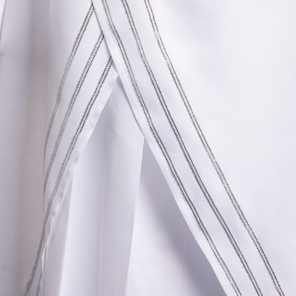 Anime BLEACH - Kuchiki Rukia Japanese Kimono Outfits Halloween Carniva