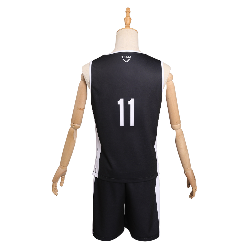 Anime Blue Lock Seishirou Nagi Cosplay Costume Uniform Outfits Halloween Carnival Suit