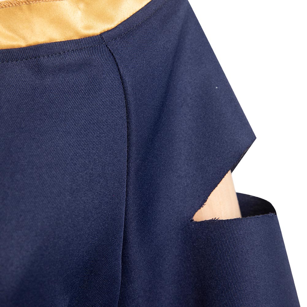 TV The Owl House Amity Cosplay Costume Dress Outfits Halloween Carniva