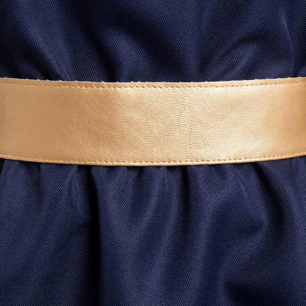 TV The Owl House Amity Cosplay Costume Dress Outfits Halloween Carniva