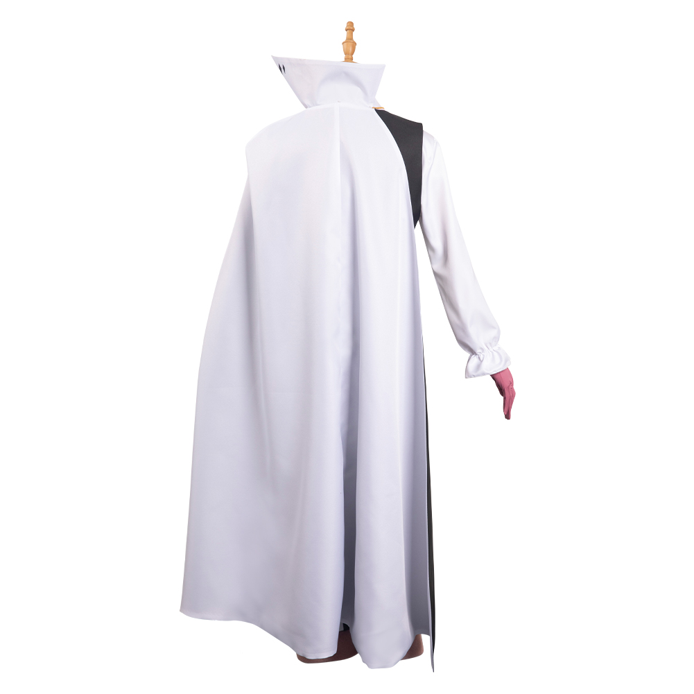 Anime Bungou Stray Dogs 4th Season - Gogoli Cosplay Costume Outfits Ha