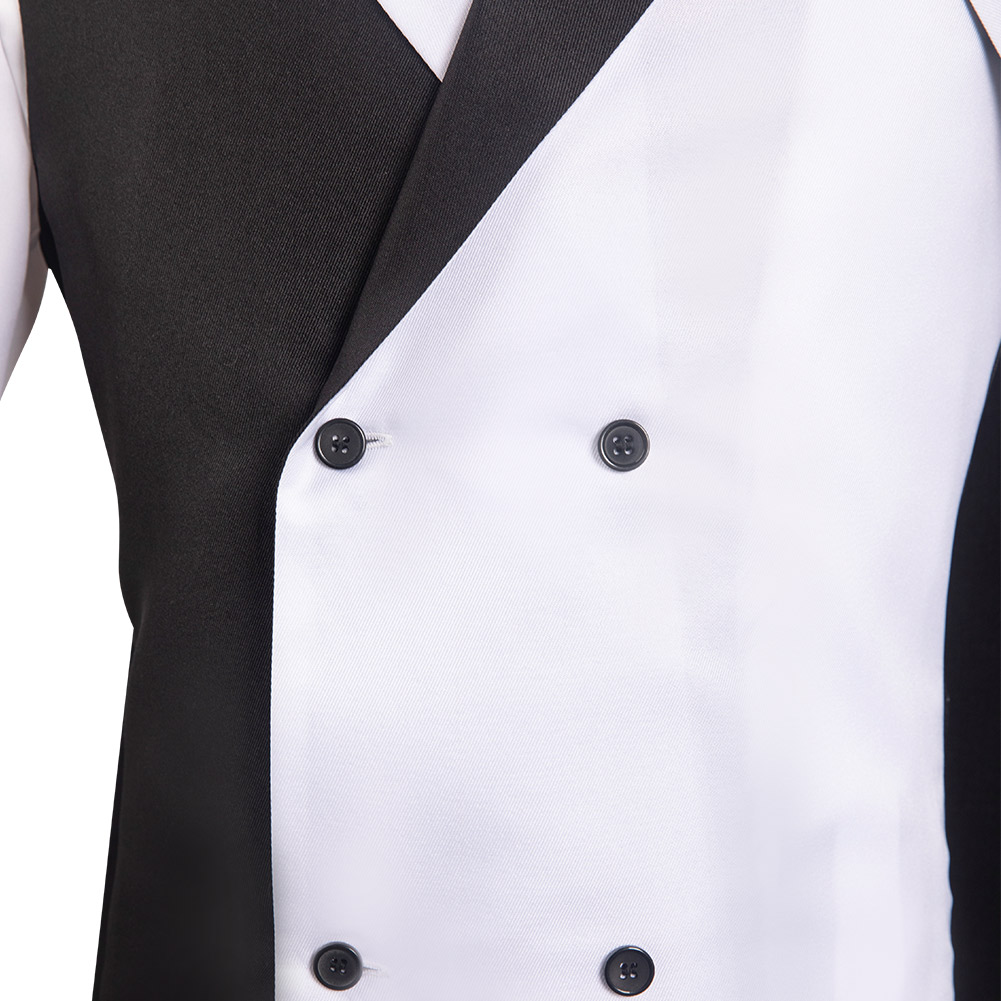 Anime Bungou Stray Dogs 4th Season - Gogoli Cosplay Costume Outfits Ha