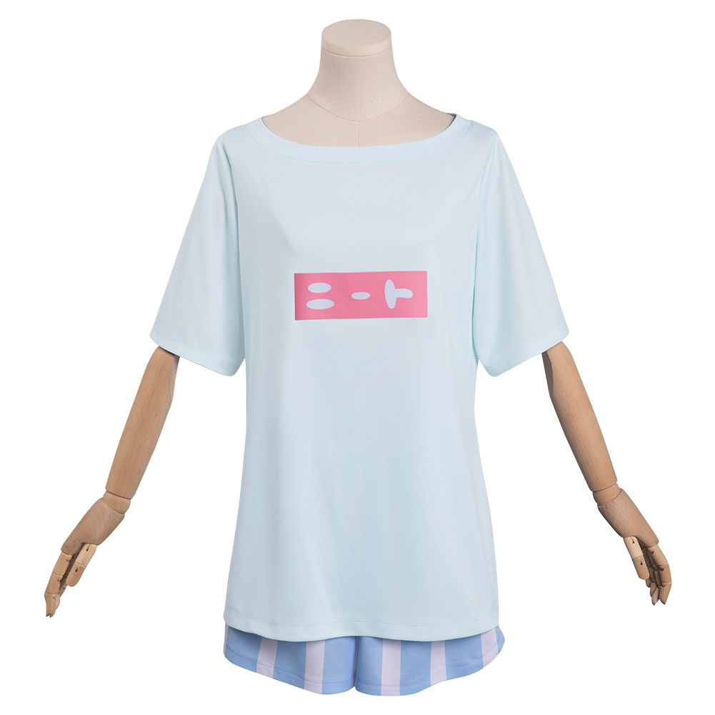 Onii-chan wa Oshimai - Oyama Mahiro Cosplay Costume Outfits Halloween 
