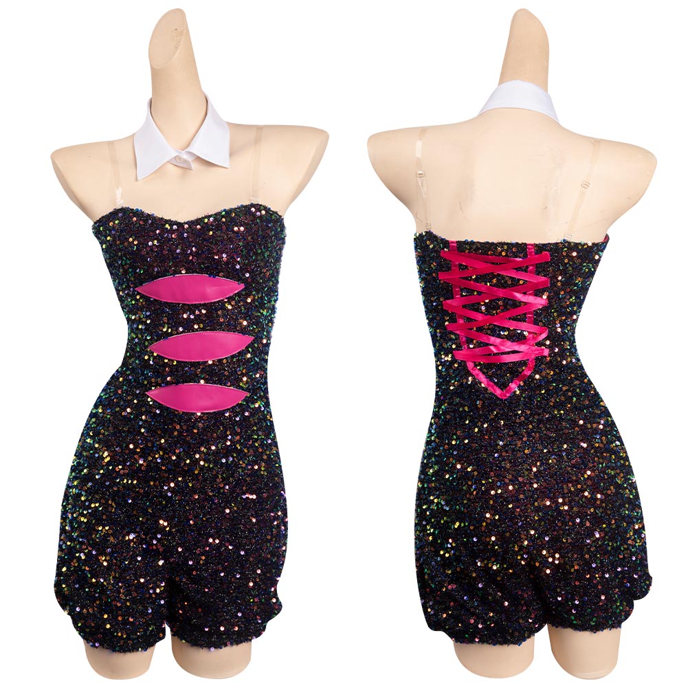 Game Splatoon - Callie Cosplay Costume Jumpsuit Outfits Halloween Carnival Party Suit