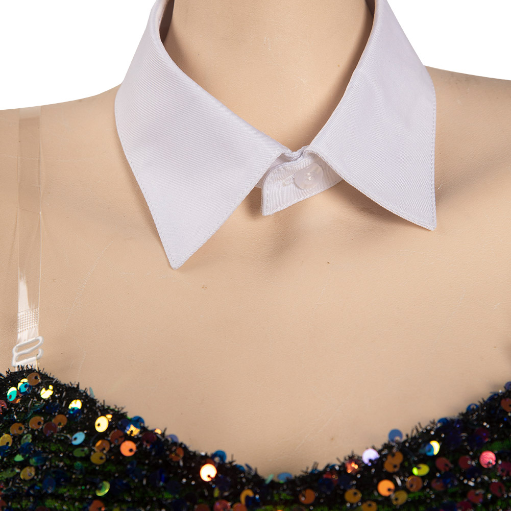 Game Splatoon Marie Cosplay Costume Outfits Halloween Carnival Party Cosplay Suit