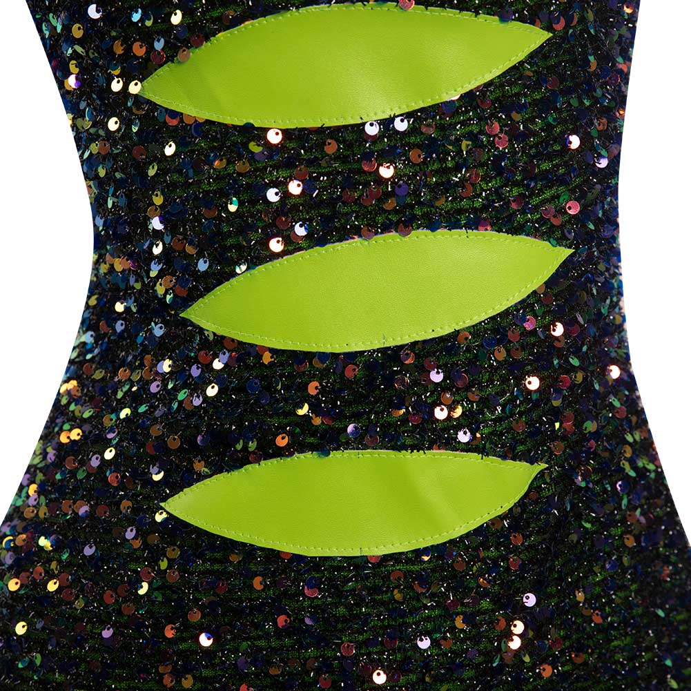 Game Splatoon Marie Cosplay Costume Outfits Halloween Carnival Party Cosplay Suit