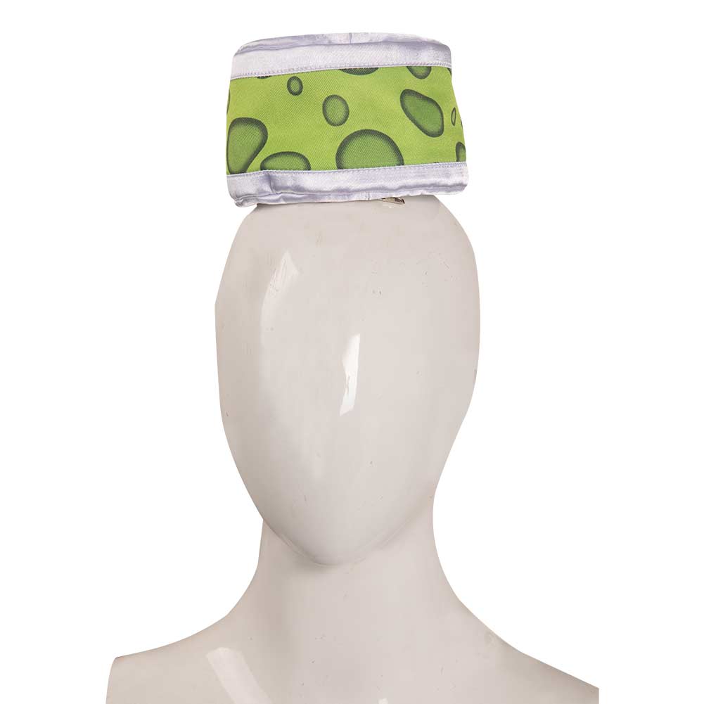 Game Splatoon Marie Cosplay Costume Outfits Halloween Carnival Party Cosplay Suit