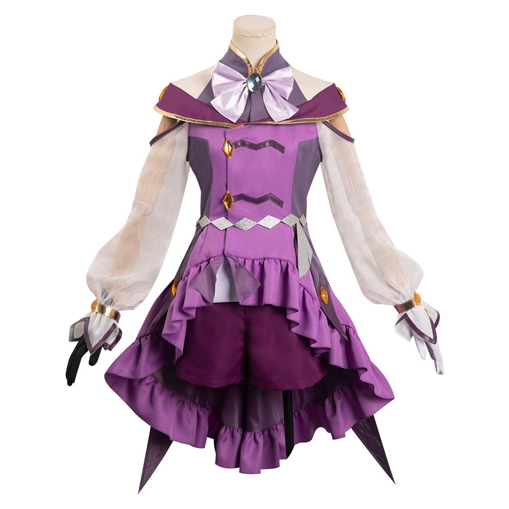 Anime Uma Musume: Pretty Derby Road To The Top Narita Top Road Cosplay Costume Outfits Halloween Carnival Party Suit