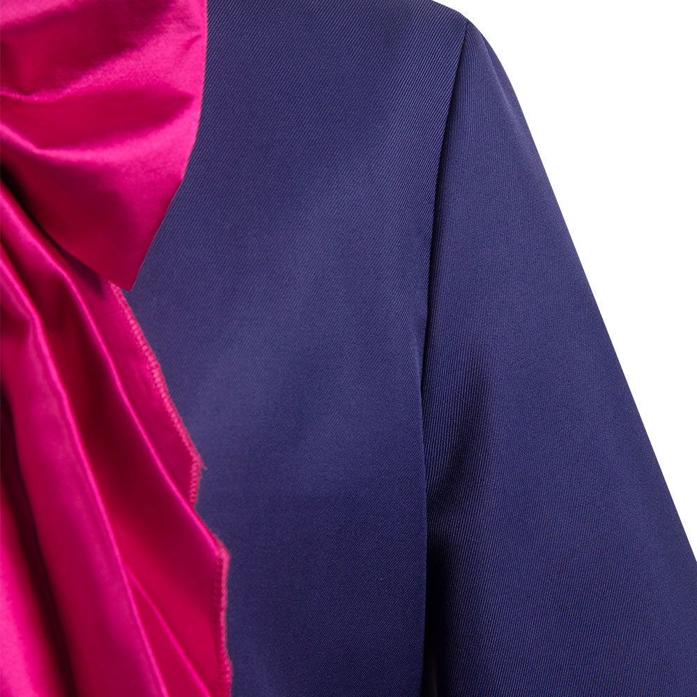 Anime Oshi No Ko - Ruby Hoshino Cosplay Costume School Uniform Outfits Halloween Carnival Party Suit