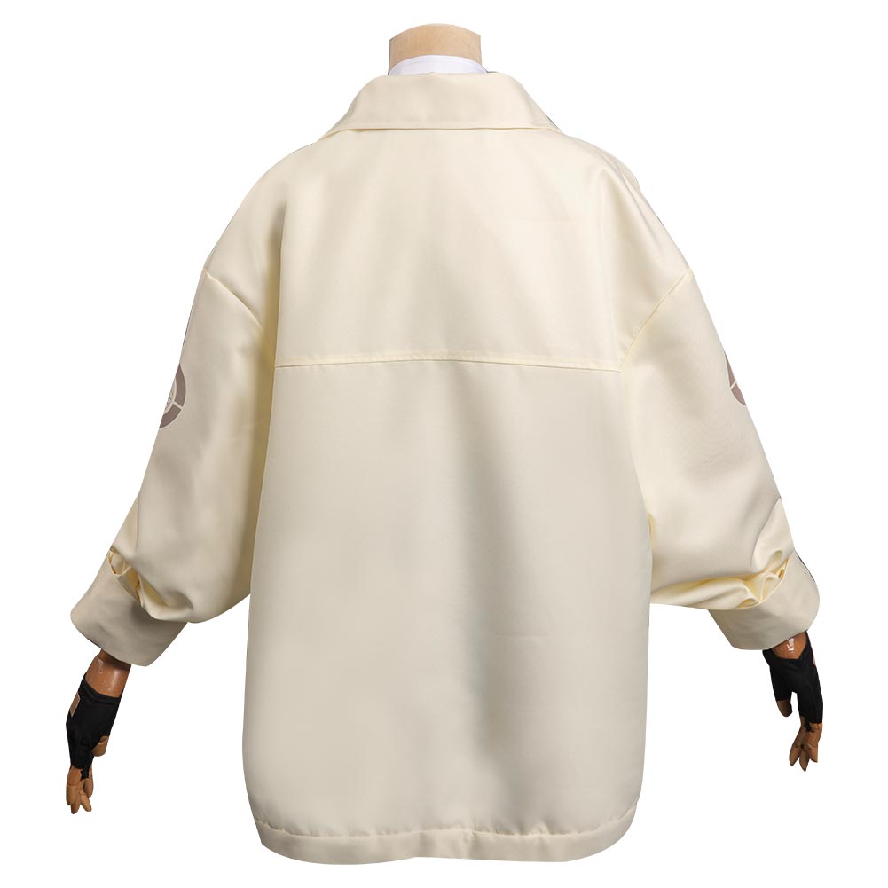 Anime TRIGUN STAMPEDE - Meryl Stryfe Cosplay Costume Outfits Halloween Carnival Party Suit