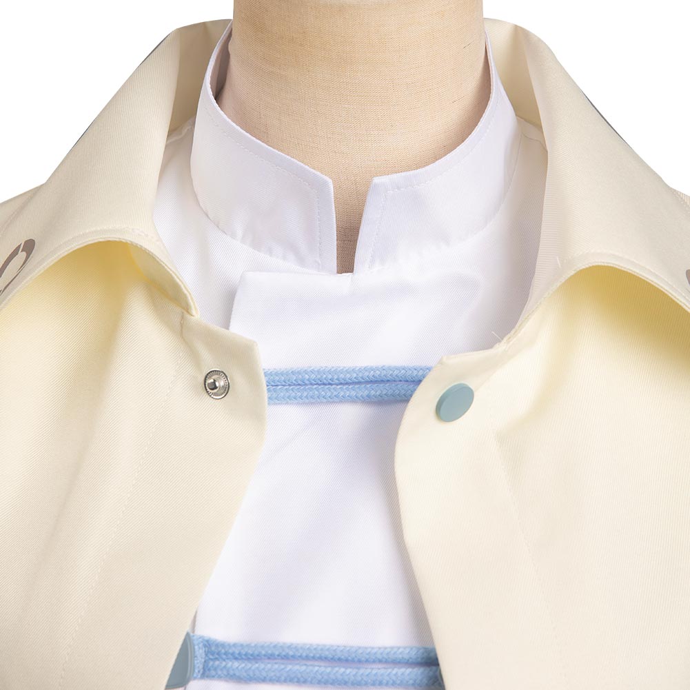 Anime TRIGUN STAMPEDE - Meryl Stryfe Cosplay Costume Outfits Halloween Carnival Party Suit