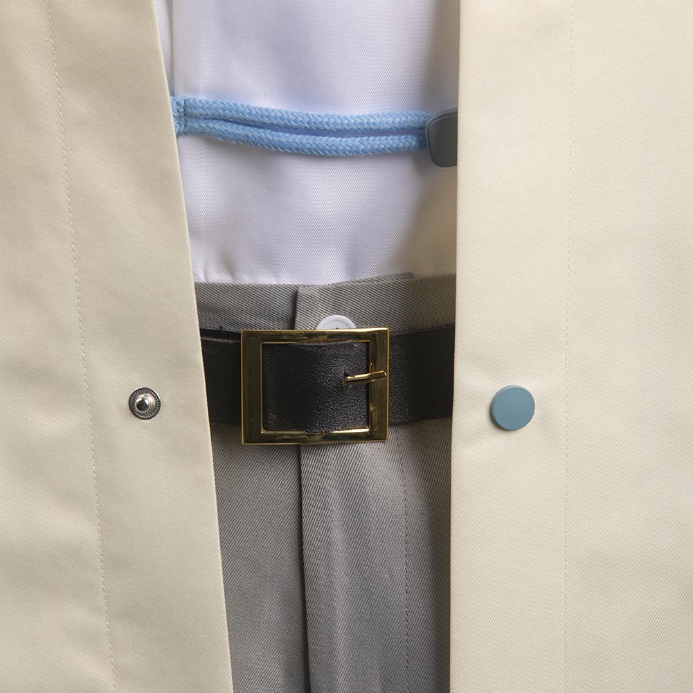 Anime TRIGUN STAMPEDE - Meryl Stryfe Cosplay Costume Outfits Halloween Carnival Party Suit