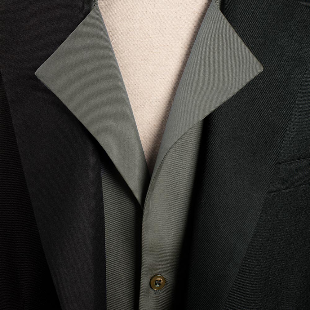 Anime TRIGUN STAMPEDE - Nicholas·D·Wolfwood Cosplay Costume Outfits Halloween Carnival Party Suit