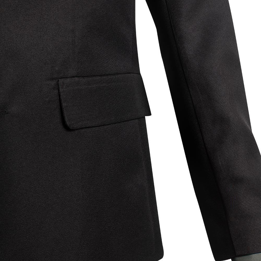 Anime TRIGUN STAMPEDE - Nicholas·D·Wolfwood Cosplay Costume Outfits Halloween Carnival Party Suit