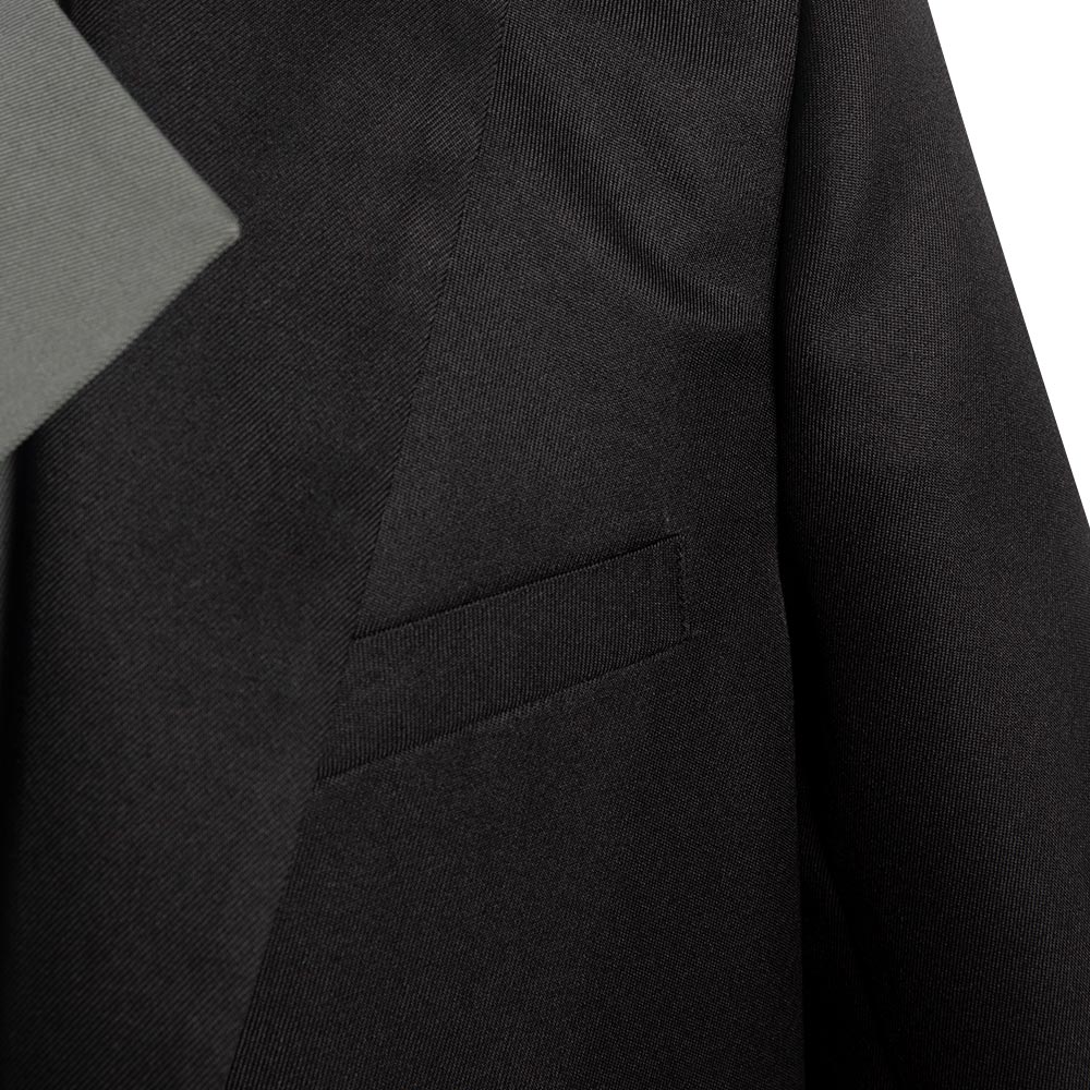 Anime TRIGUN STAMPEDE - Nicholas·D·Wolfwood Cosplay Costume Outfits Halloween Carnival Party Suit