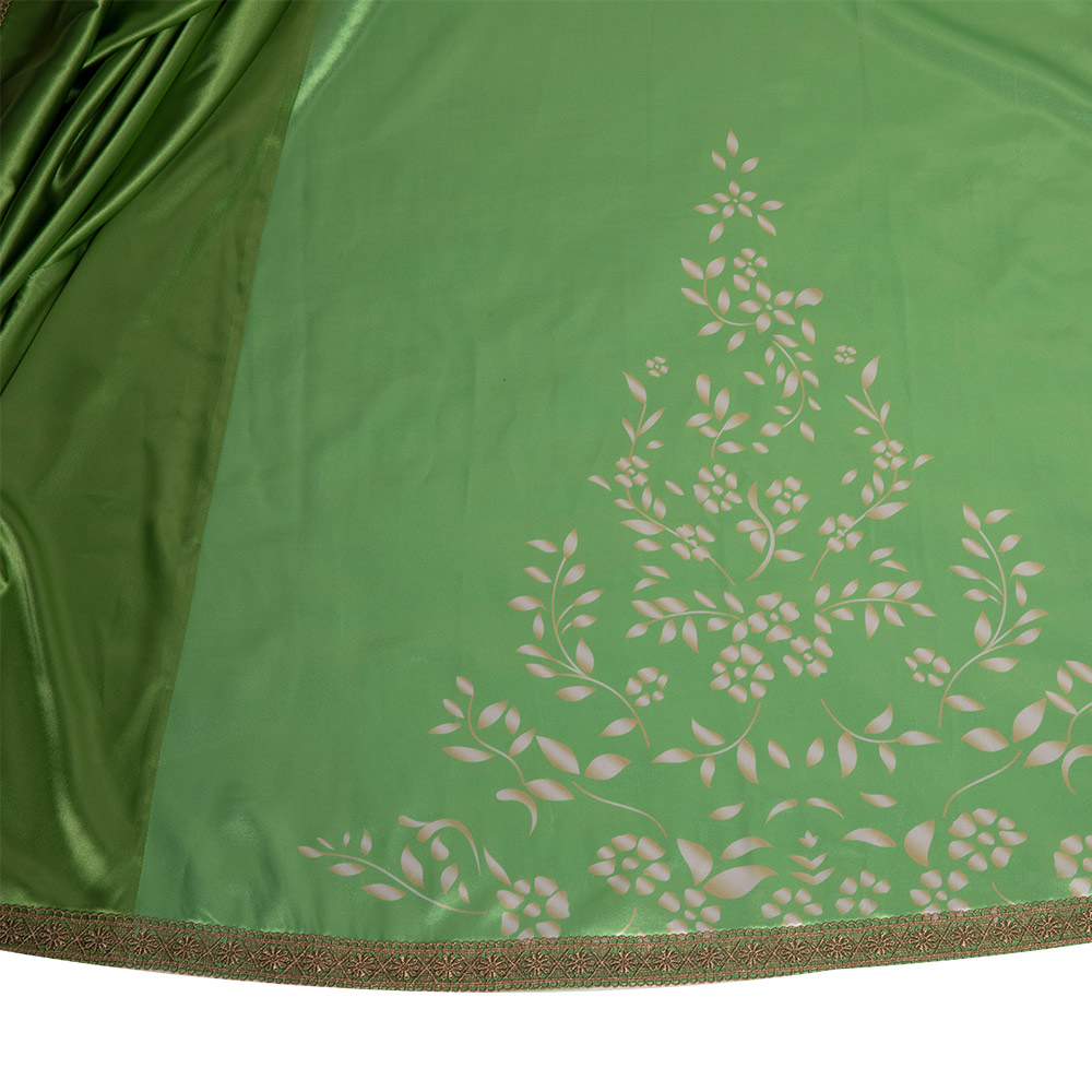 Movie Star Wars: The Princess and the Scoundrel - Leia Cosplay Costume Dress Outfits Halloween Carnival Suit