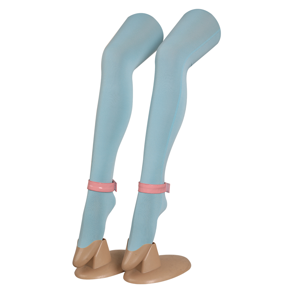 Bunny Girl Hisoka Cosplay Costume Outfits Halloween Carnival Suit