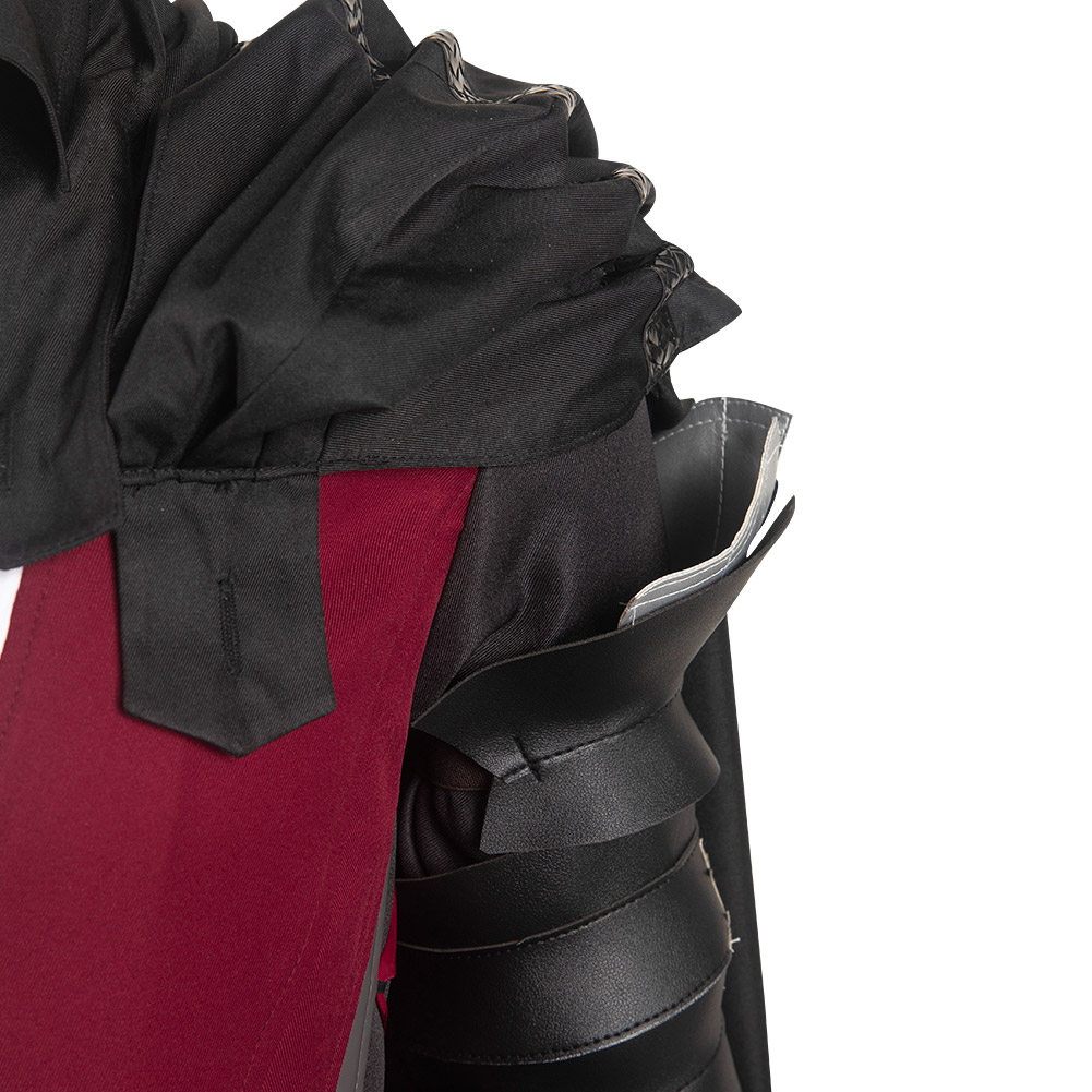 Game Final Fantasy XVI FFXVI FF16 Clive Rosfield Outfits Halloween Carnival Suit Cosplay Costume