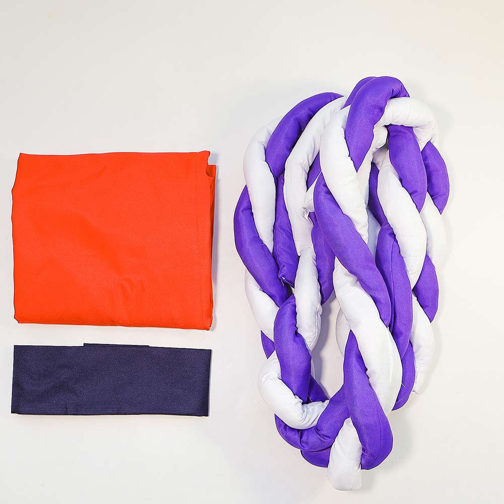 Anime One Piece Kozuki Oden Outfits Cosplay Costume Outfits Halloween Carnival Suit