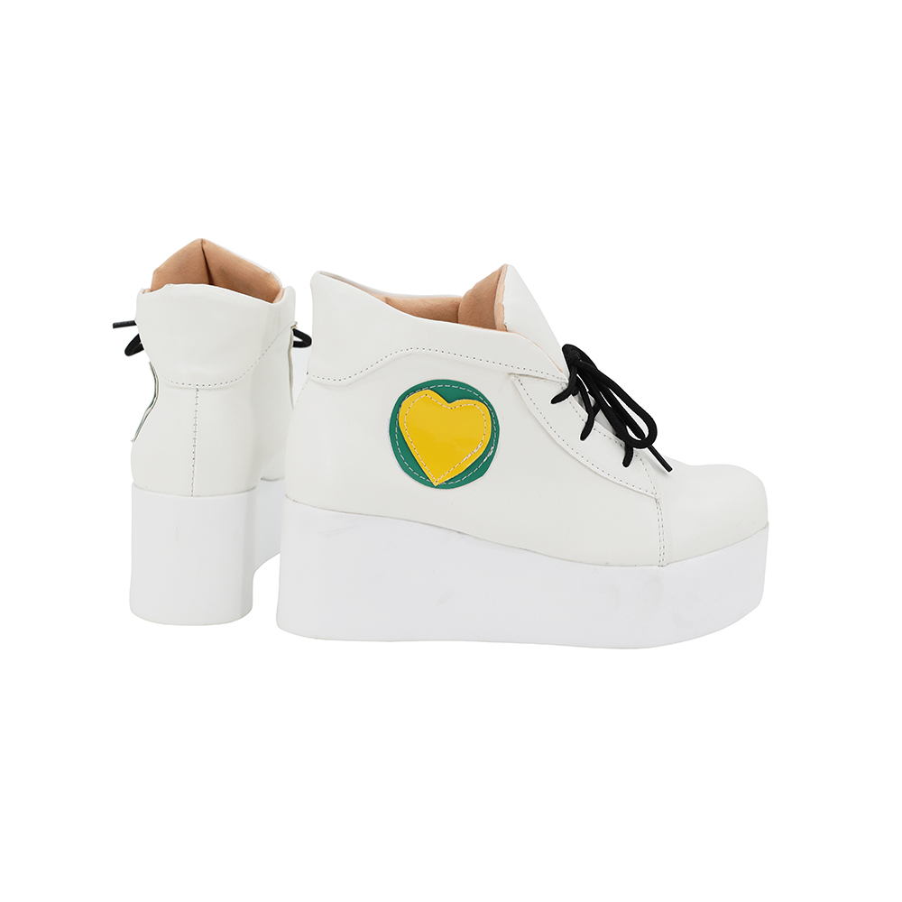 My Dress-Up Darling Kitagawa Marin Cosplay Shoes Boots Halloween Costumes Accessory