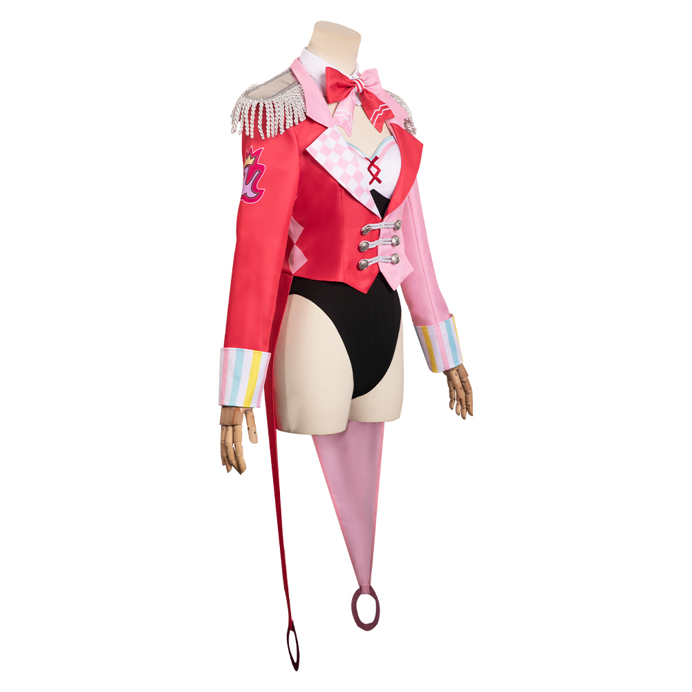 Anime One Piece Uta Halloween Cosplay Costume Outfits Halloween Carnival Party Disguise Suit