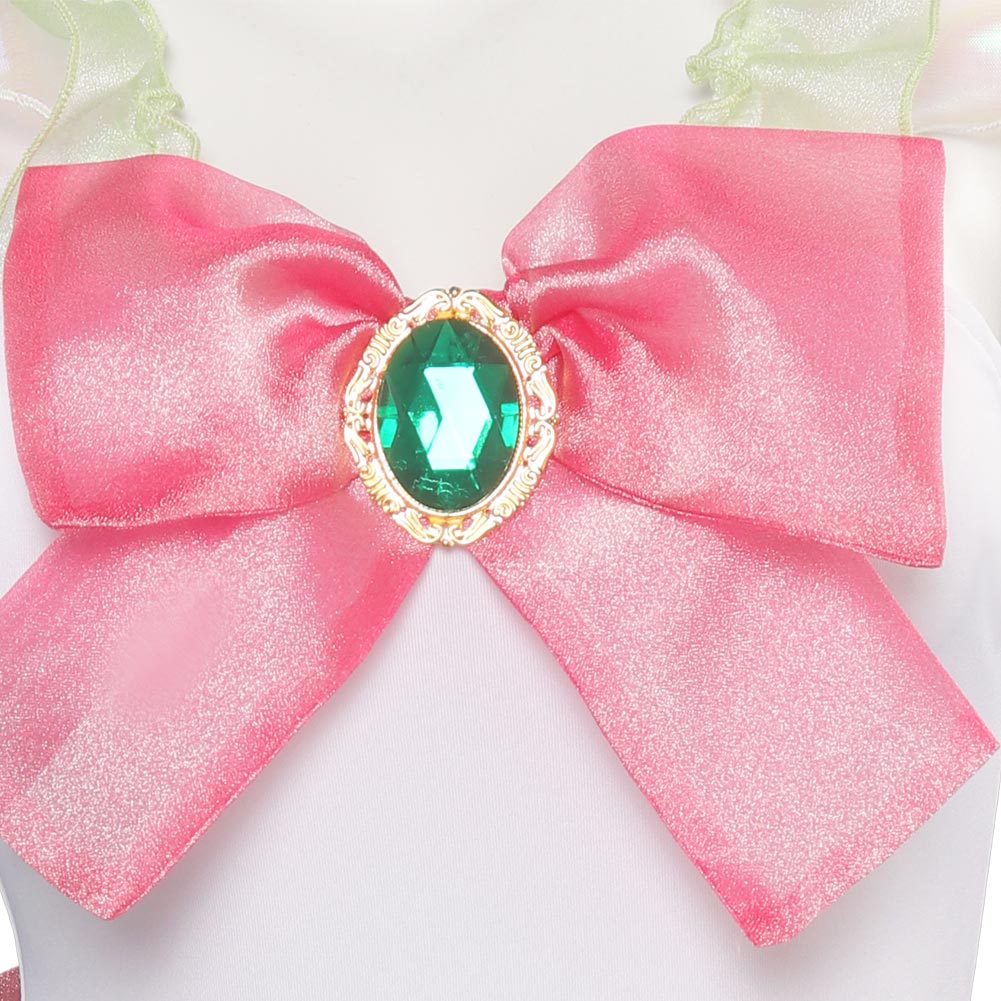 Anime Sailor Moon Kino Makoto Swimsuit Outfits Halloween Carnival Suit Cosplay Costume