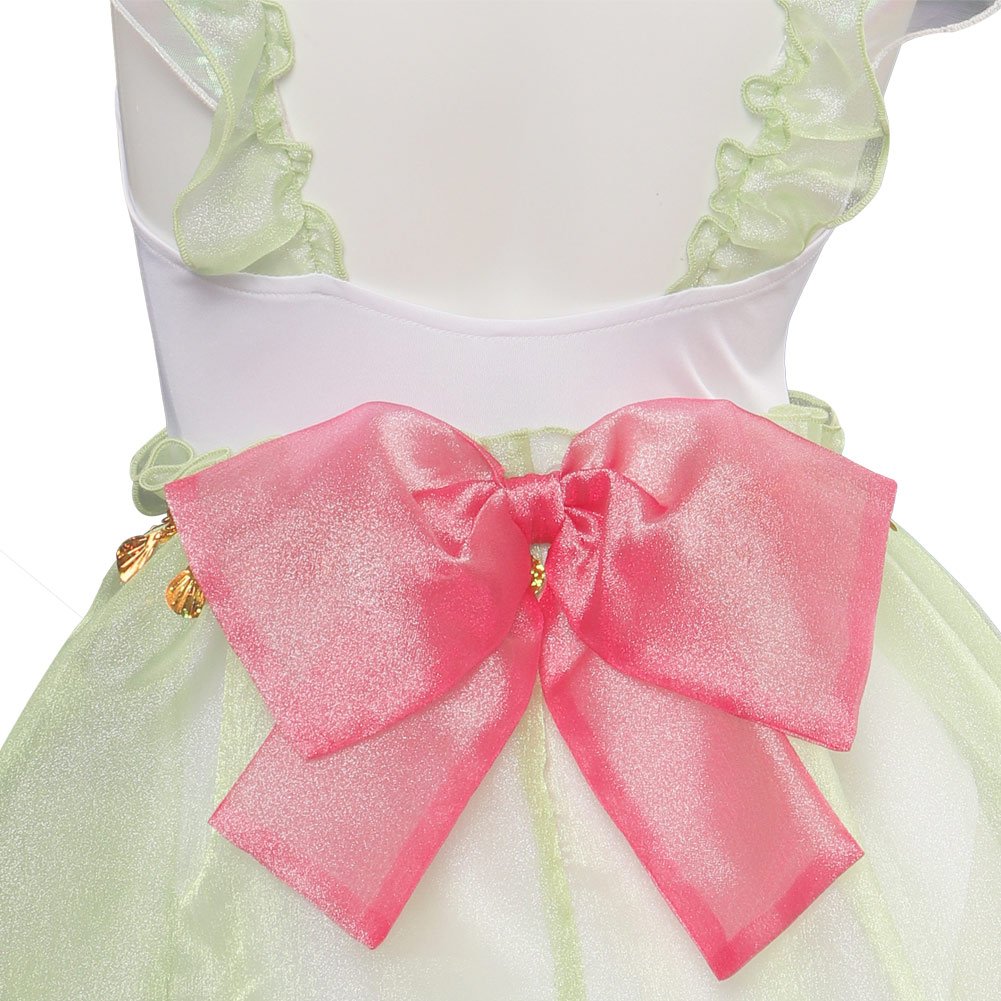 Anime Sailor Moon Kino Makoto Swimsuit Outfits Halloween Carnival Suit Cosplay Costume