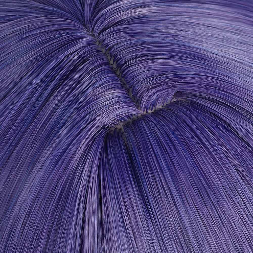 Game Honkai: Star Rail Pelageya Sergeyevna Cosplay Wig Heat Resistant Synthetic Hair Carnival Halloween Party Props