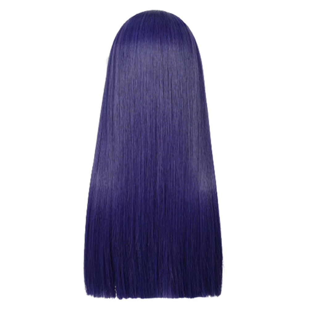 Game Honkai: Star Rail Pelageya Sergeyevna Cosplay Wig Heat Resistant Synthetic Hair Carnival Halloween Party Props