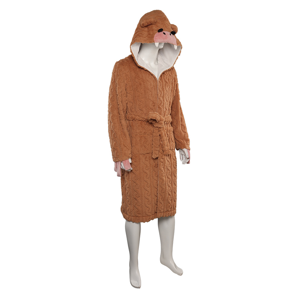 Movie The Flash Barry Allen Sleepwear Outfits Halloween Carnival Suit Cosplay Costume