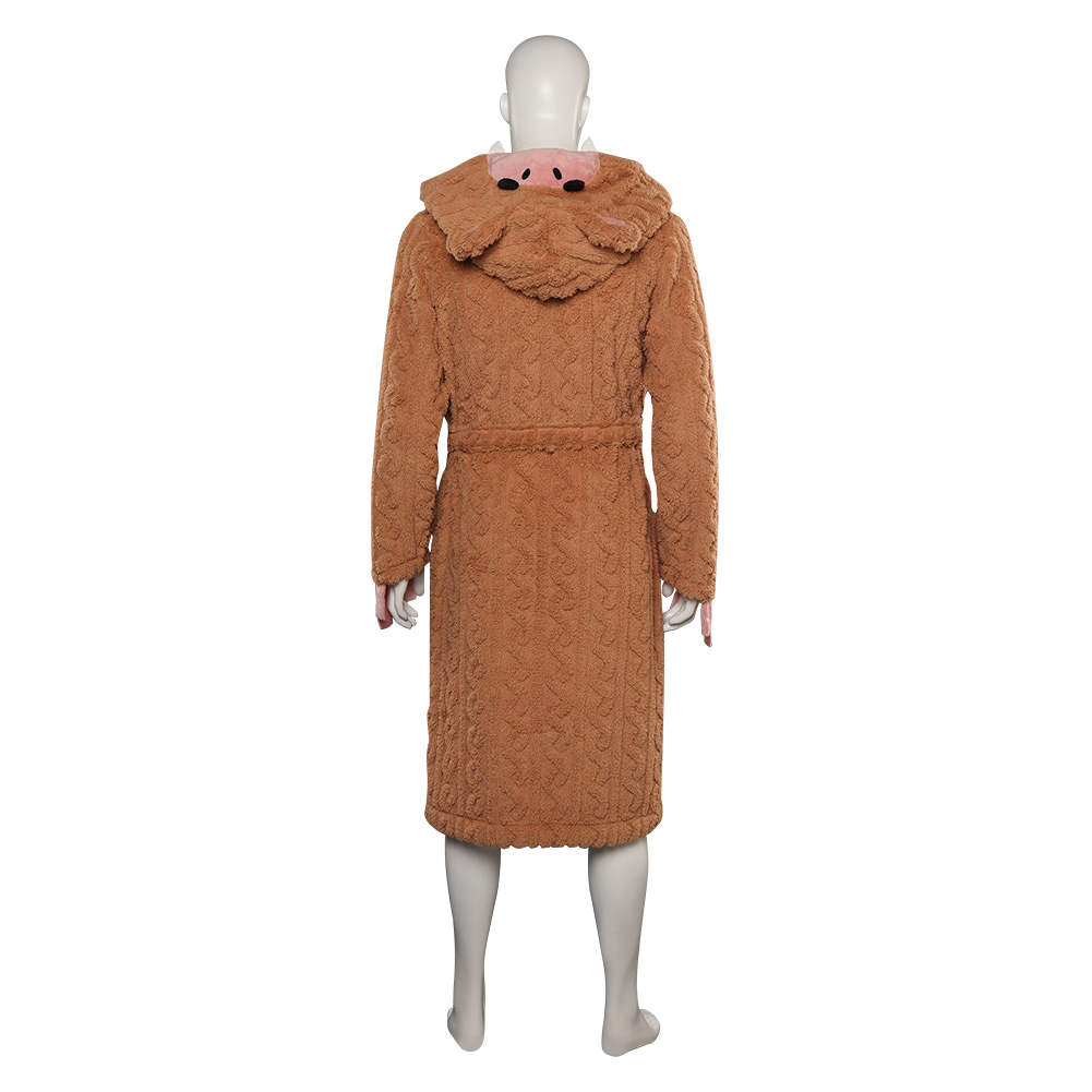 Movie The Flash Barry Allen Sleepwear Outfits Halloween Carnival Suit Cosplay Costume