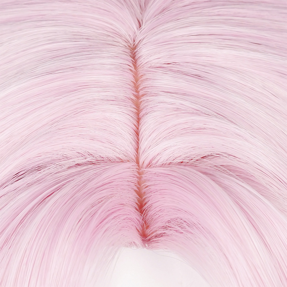 Game Honkai: Star Rail Fu Xuan Cosplay Wig Heat Resistant Synthetic Hair Halloween Party Props