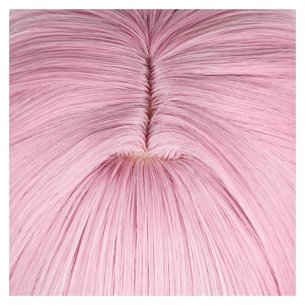 Game NIKKE: The Goddess of Victory Yuni Cosplay Wig Heat Resistant Synthetic Hair Carnival Halloween Party Props