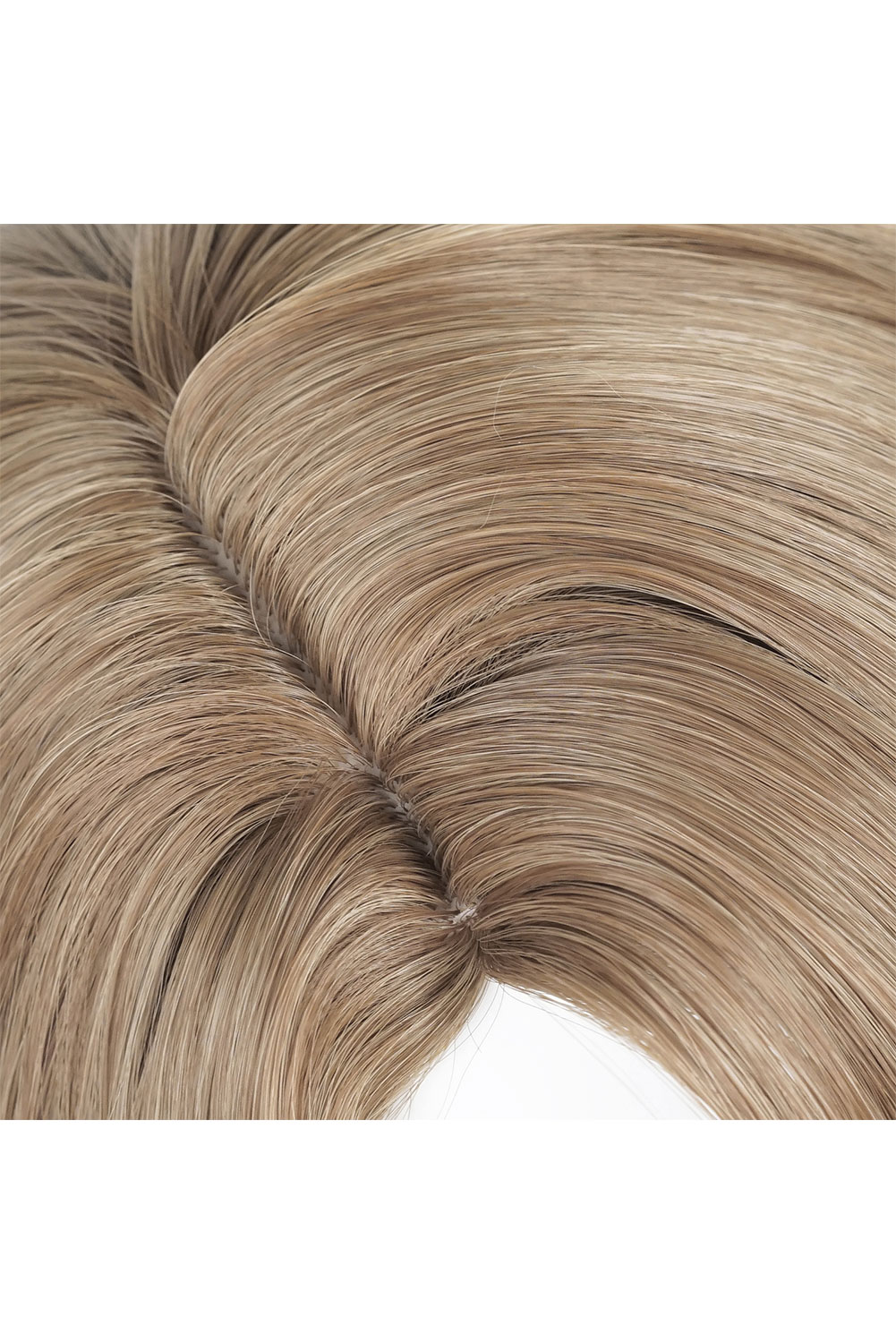  Honkai: Star Rail Welt Cosplay Wig Heat Resistant Synthetic Hair Halloween Party Props