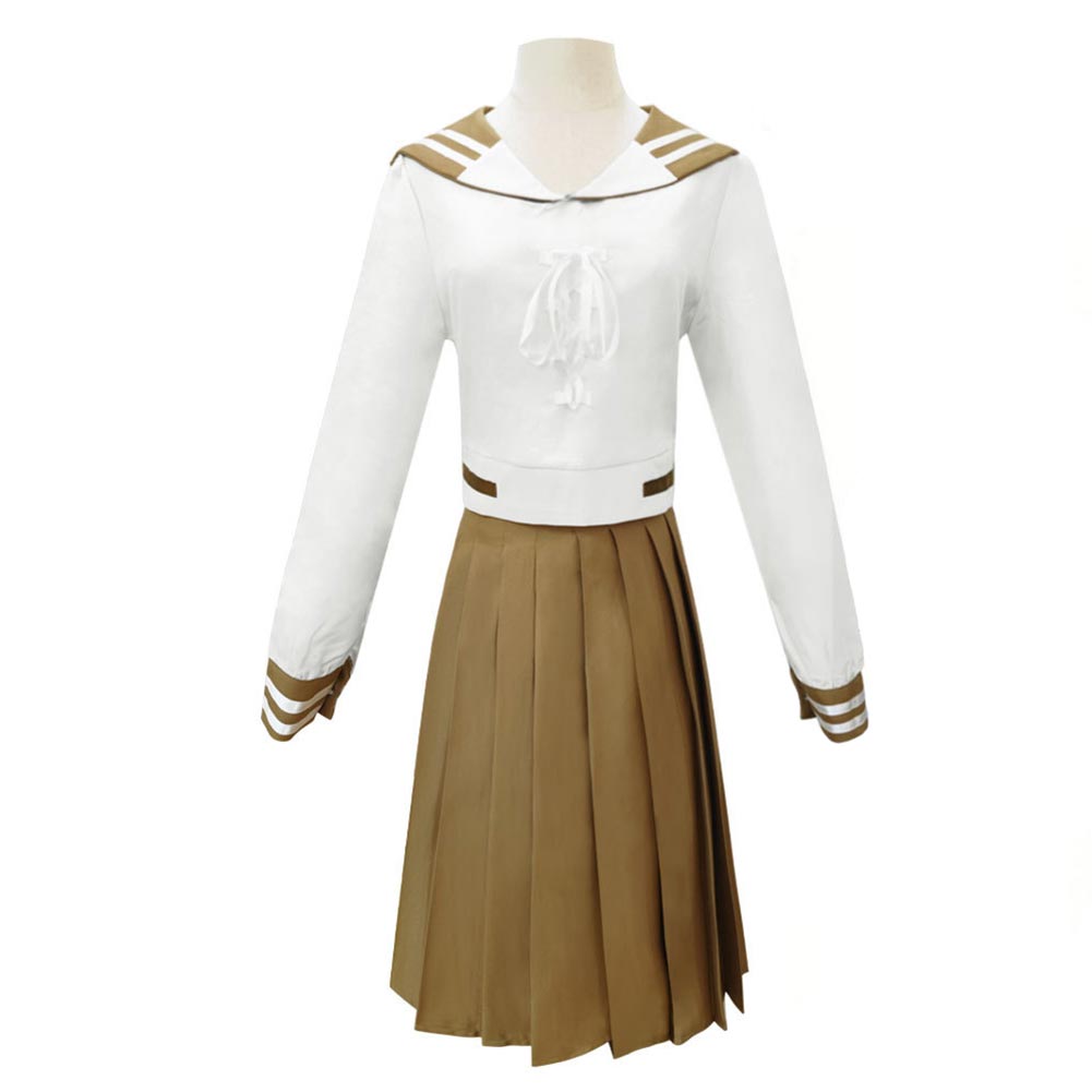 Anime Sailor Moon Kino Makoto Outfits Halloween Carnival Suit Cosplay Costume