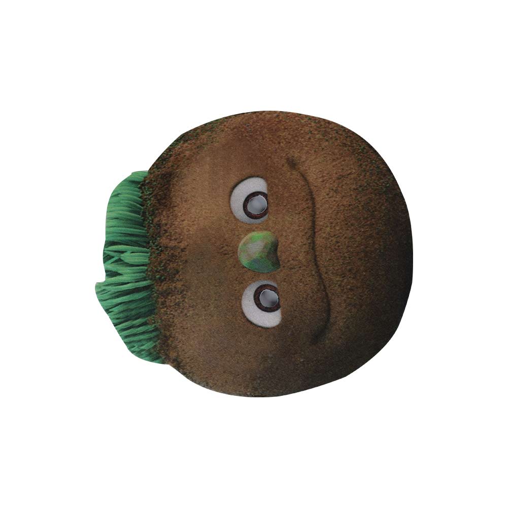 Movie Elemental Earth Mask Cosplay Latex Masks Helmet Halloween Party Costume Props