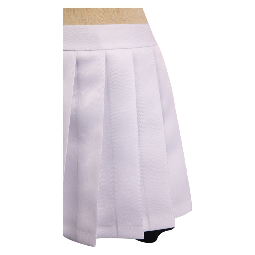 Anime Oshi No Ko Arima Kana Dress Outfits Cosplay Costume Halloween Carnival Suit