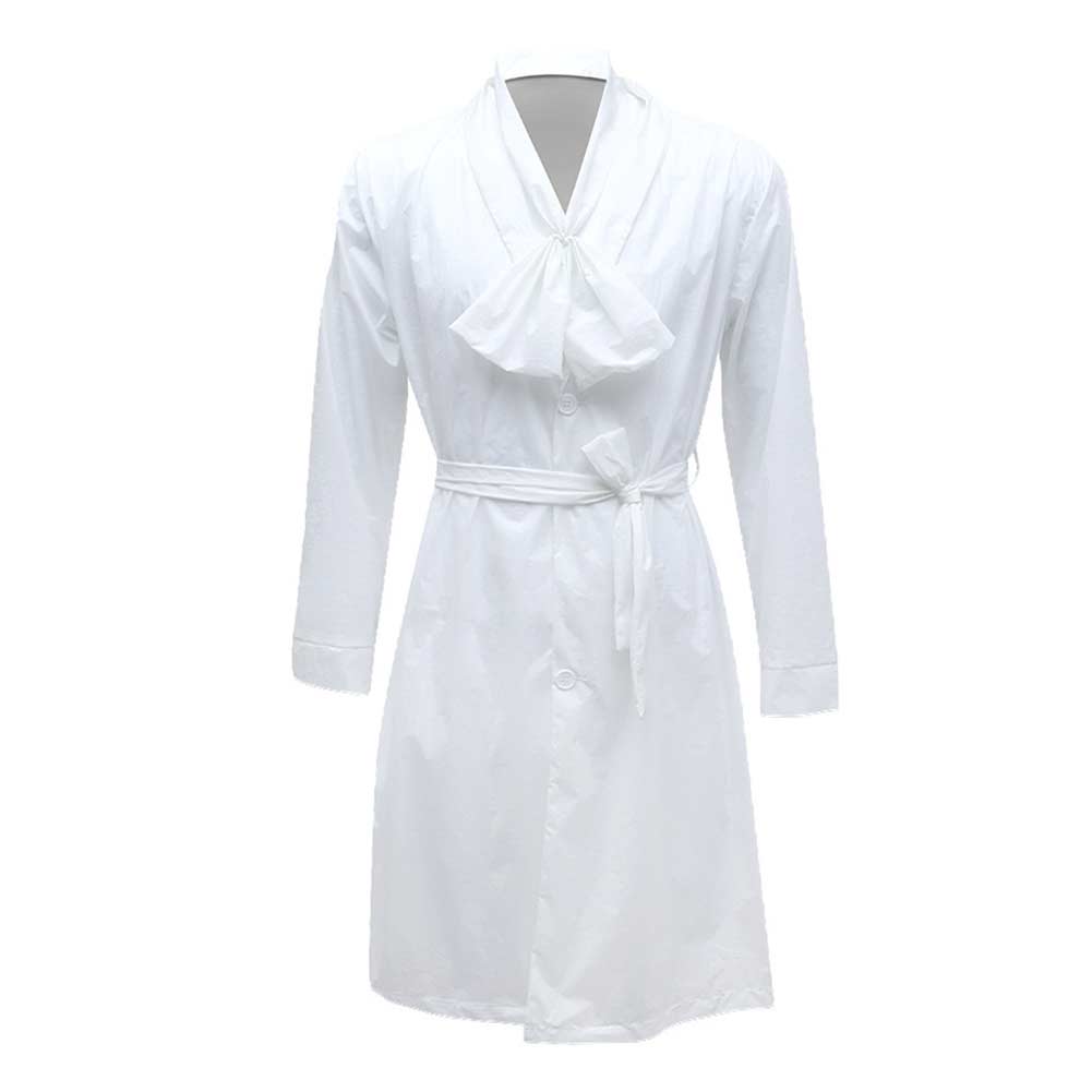 Ghost luminous Outfits Halloween Carnival Suit Cosplay Costume