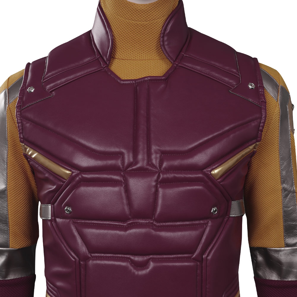 Anime She-Hulk: Attorney at Law Daredevil Matt Murdock Cosplay Costume Dress Halloween Carnival Party Suit