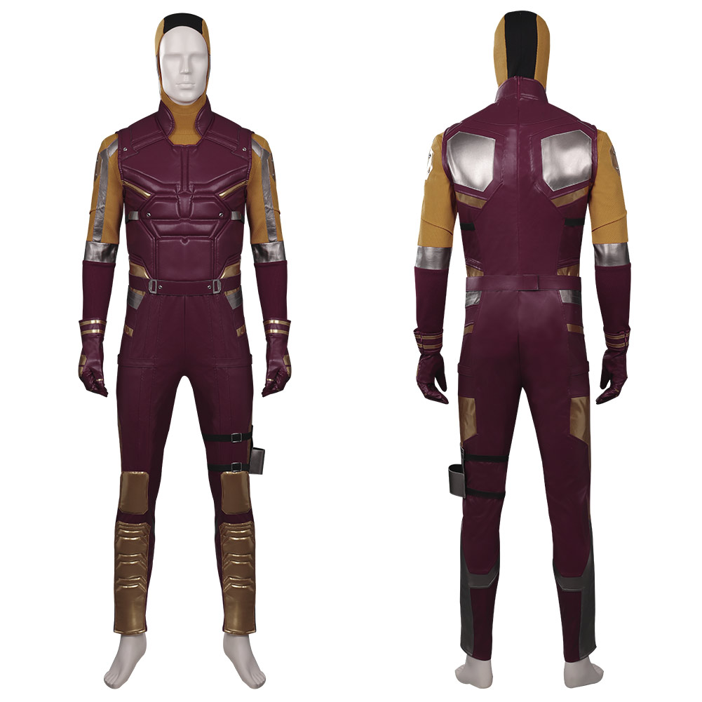 Anime She-Hulk: Attorney at Law Daredevil Matt Murdock Cosplay Costume Dress Halloween Carnival Party Suit