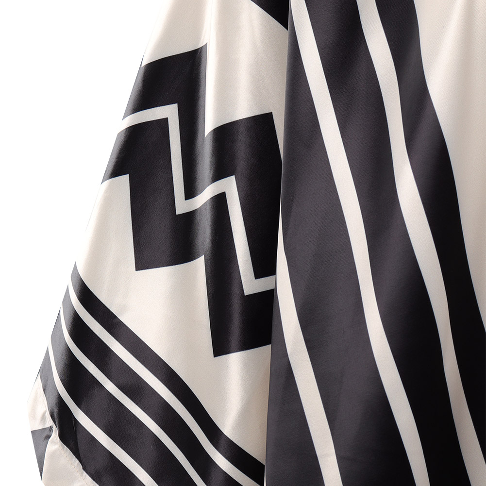 MoviBlack Panther: Wakanda Forever Ramonda Cosplay Costume Cloak Coat 