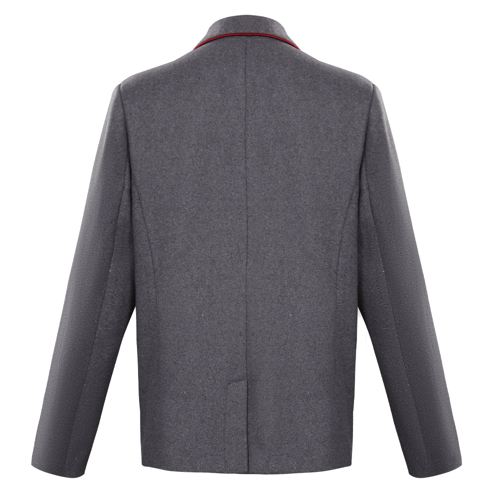 Movie Roald Dahl’s Matilda the Musical Cosplay Costume Coat Outfits Ha