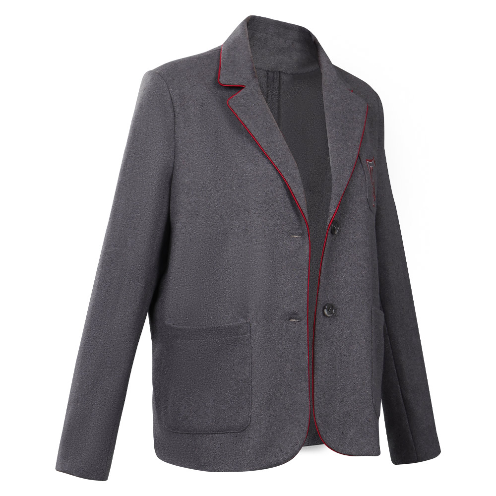 Movie Roald Dahl’s Matilda the Musical Cosplay Costume Coat Outfits Ha