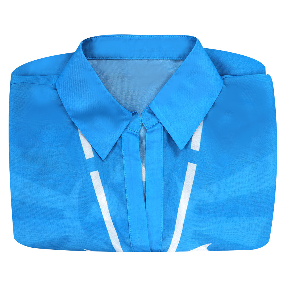 Game The Legend of Zelda Beach Cover up Swimsuit Kimono Cosplay Costume Halloween Carnival Suit