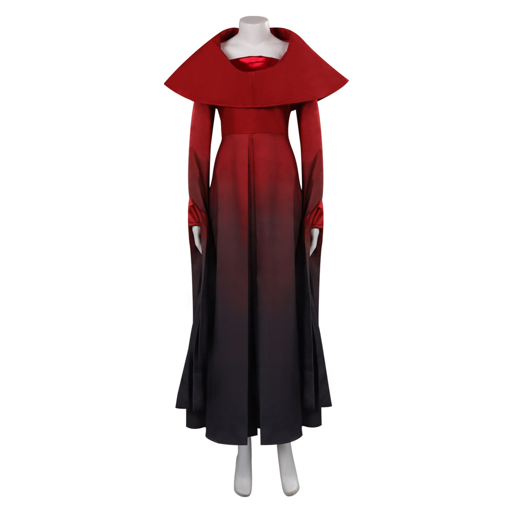 Game Dungeons Dragons: Honor Among Thieves Siofna Cosplay Costume Outfits Halloween Carnival Party Suit