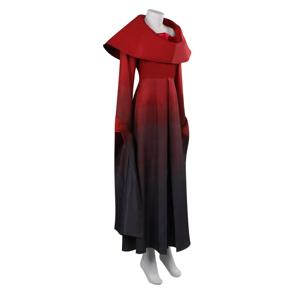 Game Dungeons Dragons: Honor Among Thieves Siofna Cosplay Costume Outfits Halloween Carnival Party Suit